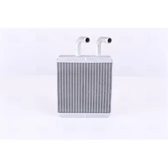 Système de chauffage NISSENS 77526