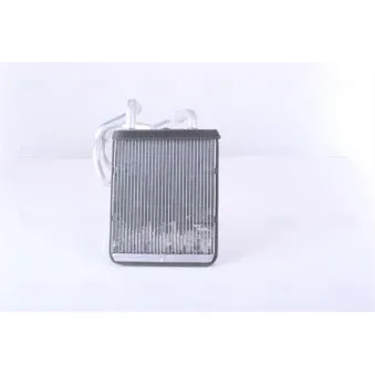 Système de chauffage NISSENS 77528