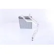 Système de chauffage NISSENS 77528 - Visuel 3