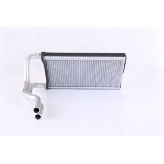 Système de chauffage NISSENS 77532
