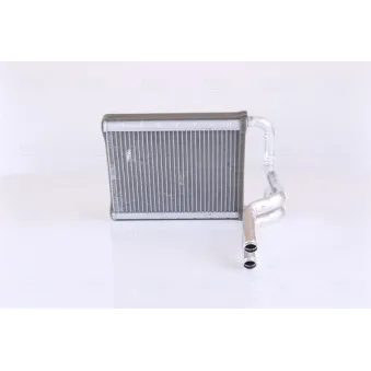 Système de chauffage NISSENS 77535