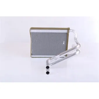 Système de chauffage NISSENS 77536