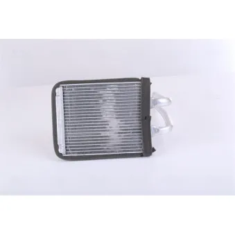 Système de chauffage NISSENS 77539