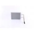 Système de chauffage NISSENS 77540 - Visuel 1