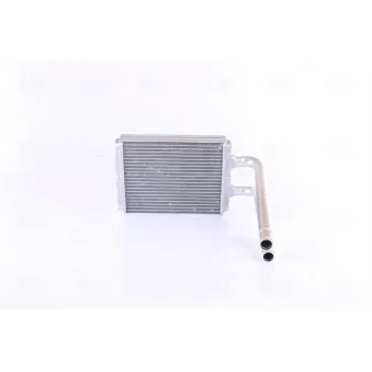 Système de chauffage NISSENS