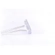 Système de chauffage NISSENS 77540 - Visuel 2