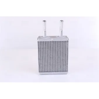 Système de chauffage NISSENS 77600