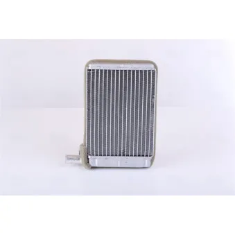Système de chauffage NISSENS 77601