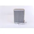 Système de chauffage NISSENS 77601 - Visuel 3