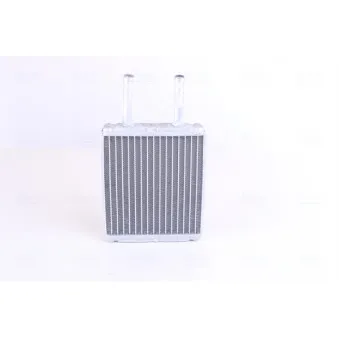 Système de chauffage NISSENS 77604