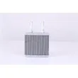Système de chauffage NISSENS 77605 - Visuel 2