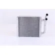 Système de chauffage NISSENS 77608 - Visuel 1