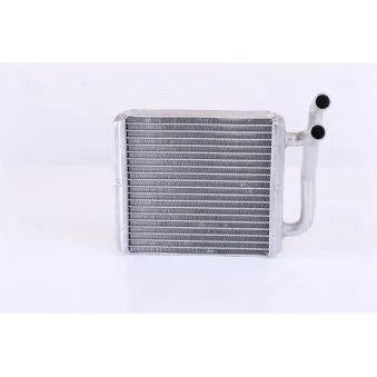 Système de chauffage NISSENS 77608