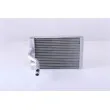 Système de chauffage NISSENS 77610 - Visuel 1