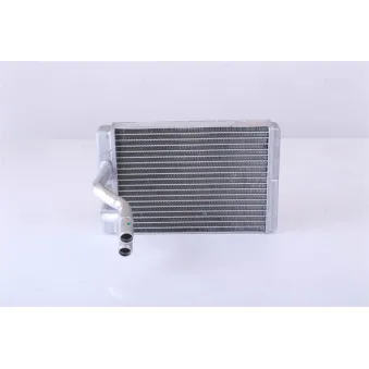 Système de chauffage NISSENS 77610