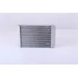 Système de chauffage NISSENS 77610 - Visuel 3
