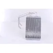 Système de chauffage NISSENS 77612 - Visuel 1