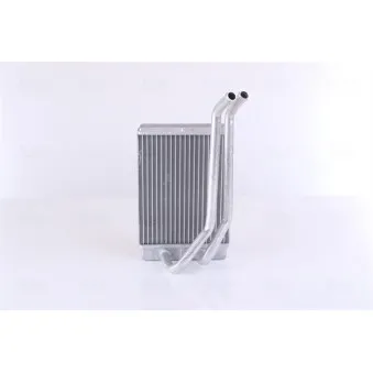 Système de chauffage NISSENS 77614