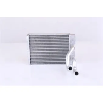 Système de chauffage NISSENS 77616