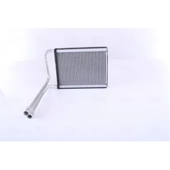 Système de chauffage NISSENS 77631