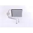 Système de chauffage NISSENS 77633 - Visuel 1