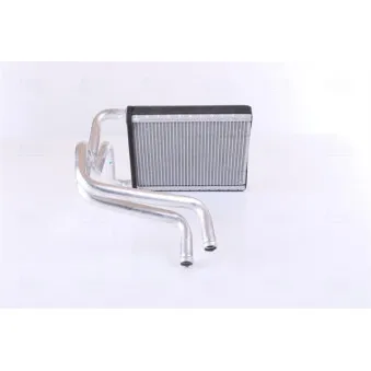 Système de chauffage NISSENS 77633