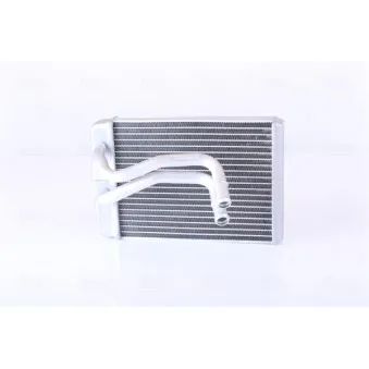 Système de chauffage NISSENS 77634
