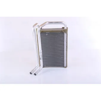 Système de chauffage NISSENS 77636