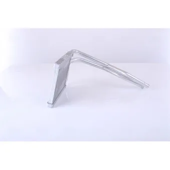 Système de chauffage NISSENS 77649