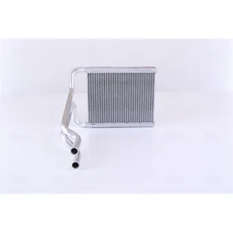 Système de chauffage NISSENS 77652