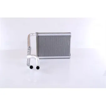Système de chauffage NISSENS 77656