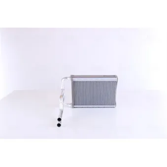 Système de chauffage NISSENS 77657