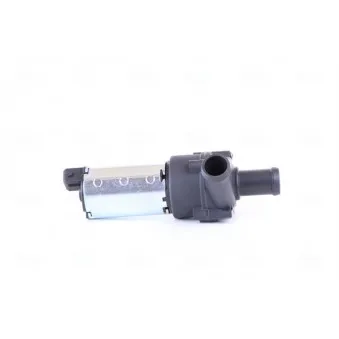 Pompe à eau NISSENS 831051