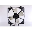 Ventilateur, refroidissement du moteur NISSENS 85000 - Visuel 1