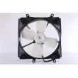Ventilateur, refroidissement du moteur NISSENS 85000 - Visuel 2