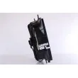 Ventilateur, refroidissement du moteur NISSENS 85000 - Visuel 3