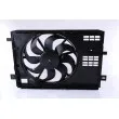 Ventilateur, refroidissement du moteur NISSENS 850007 - Visuel 2