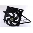 Ventilateur, refroidissement du moteur NISSENS 85003 - Visuel 1