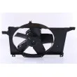 Ventilateur, refroidissement du moteur NISSENS 85005 - Visuel 2