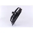Ventilateur, refroidissement du moteur NISSENS 85005 - Visuel 3