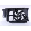 Ventilateur, refroidissement du moteur NISSENS 85007 - Visuel 1