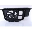 Ventilateur, refroidissement du moteur NISSENS 85007 - Visuel 2