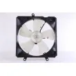 Ventilateur, refroidissement du moteur NISSENS 85012 - Visuel 2