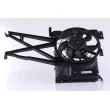 Ventilateur, refroidissement du moteur NISSENS 85017 - Visuel 1