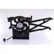 Ventilateur, refroidissement du moteur NISSENS 85017 - Visuel 2
