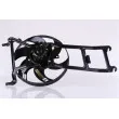 Ventilateur, refroidissement du moteur NISSENS 85023 - Visuel 1