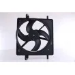 Ventilateur, refroidissement du moteur NISSENS 85027 - Visuel 2