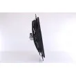 Ventilateur, refroidissement du moteur NISSENS 85027 - Visuel 3