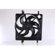 Ventilateur, refroidissement du moteur NISSENS 85028 - Visuel 2