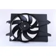 Ventilateur, refroidissement du moteur NISSENS 85030 - Visuel 1